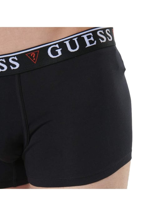 Guess herenboxershorts Guess Brian in een 3-pack - Image 2