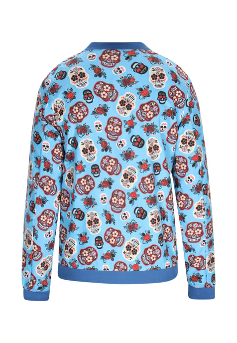 Mo Jas Heren blauw - Image 5