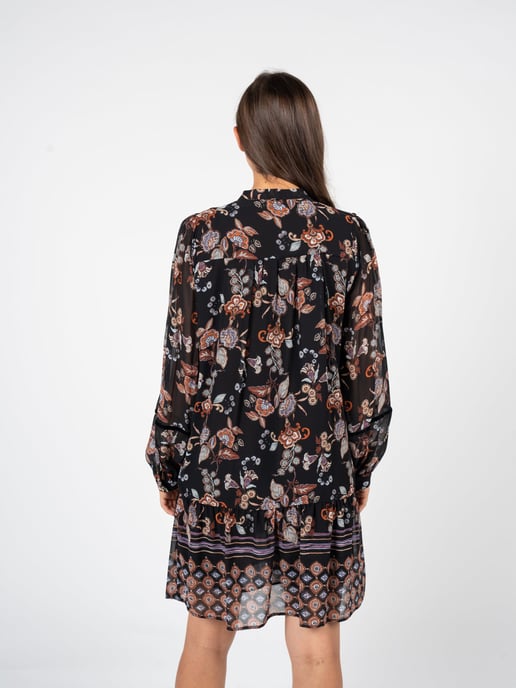 Liu Jo Dress Woman's Black - Image 5