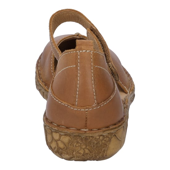 JOSEF SEIBEL Rosalie 42 | Sandaal voor Dames | bruin - Image 5