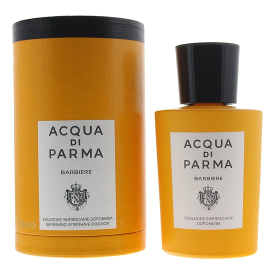 Acqua di Parma Barbiere Verfrissende Aftershave Emulsie 100ml - Image 1