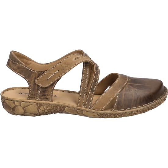 JOSEF SEIBEL Rosalie 54 | Sandaal voor Dames | bruin - Image 2