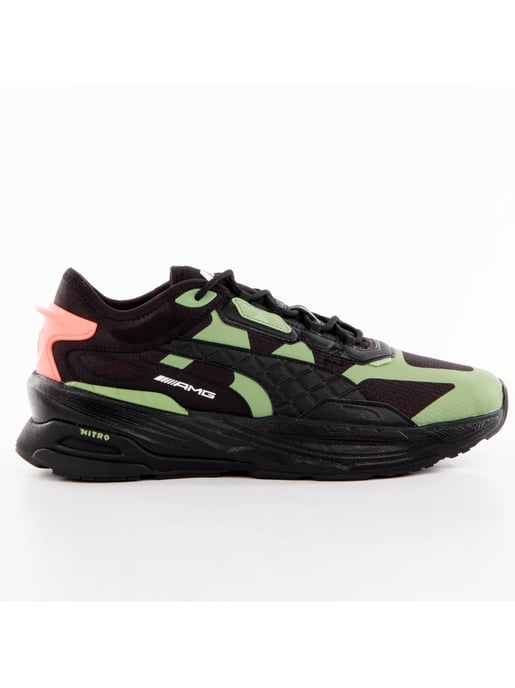 Puma heren Mercedes AMG Nitro sneaker - Image 3