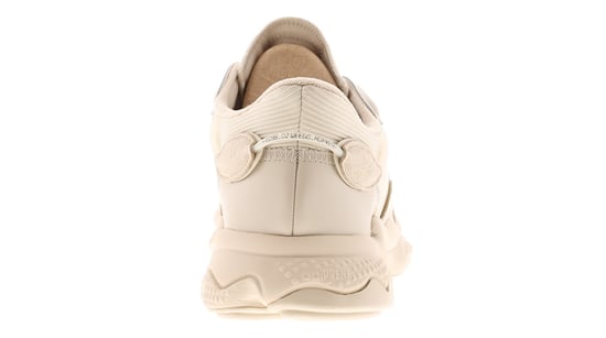 Adidas Originals Mens Trainers Ozweego Lace Up beige - Image 4