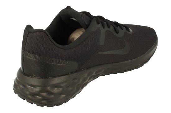 Nike Revolution 6 Nn Heren Zwarte Sneakers - Image 3