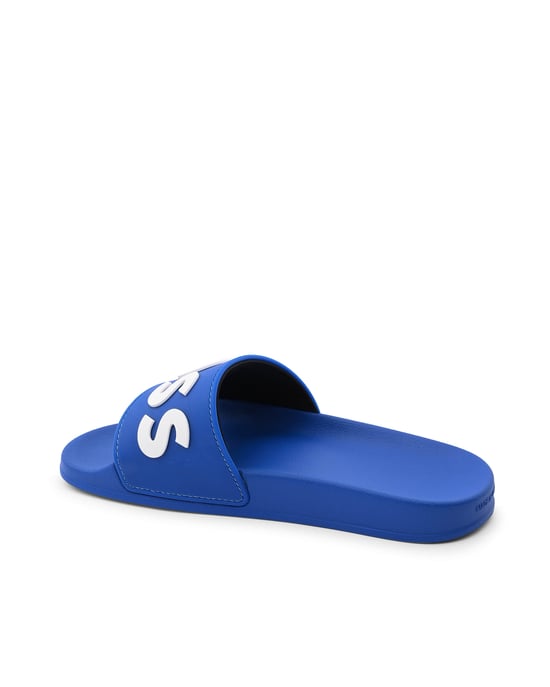 Boss by Hugo Boss Mens Slide Sandals - Image 3