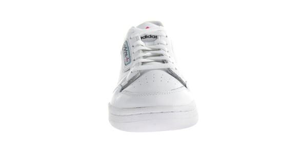 Adidas Continental 80 Mens White Trainers