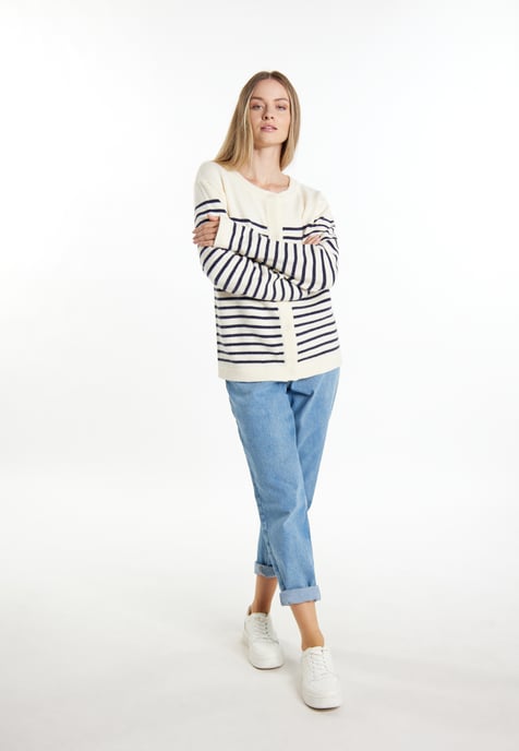Dreimaster Cardigan women