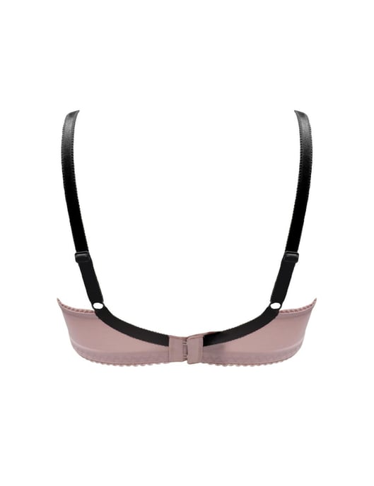 Pour Moi Amour Balcony Bra