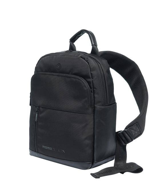 Momo Design Rugzak BLACK - Image 2