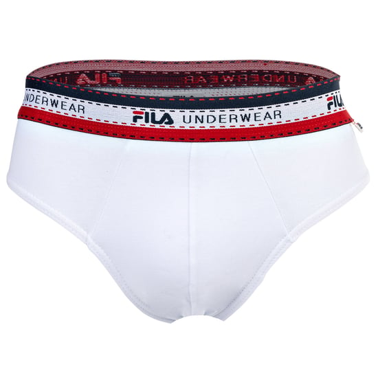 Fila Man 4 Stuks Slip - Image 6