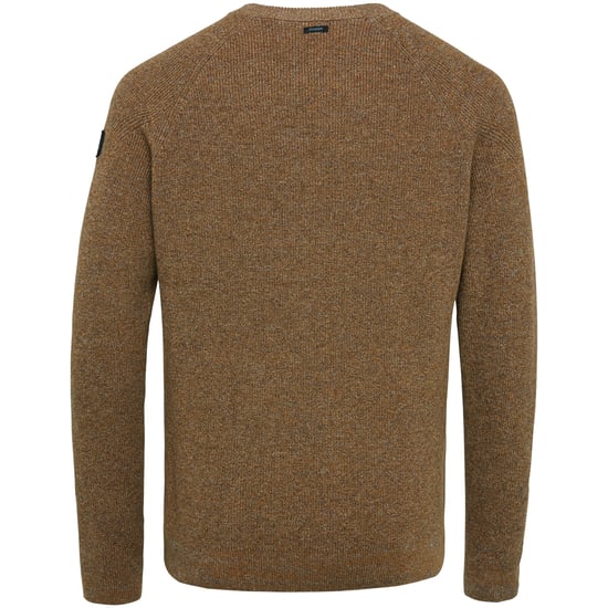 Vanguard Trui VKW2210300 Brown - Image 2