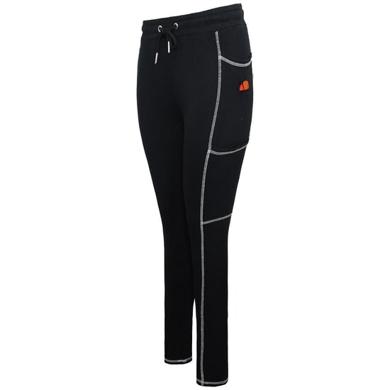 Ellesse Ettore Womens Black Leggings - Image 3