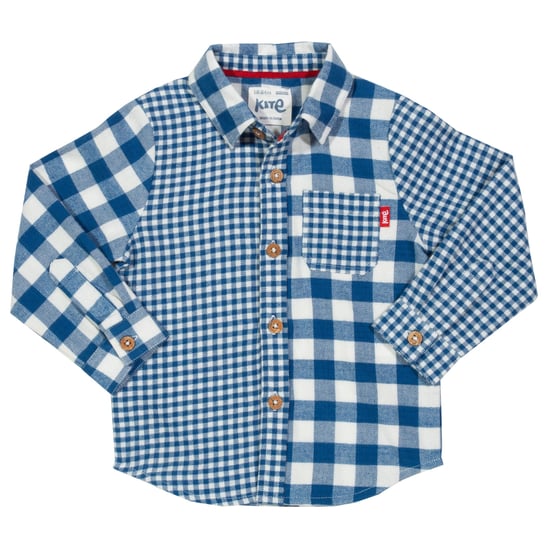 Kite Clothing Mix And Match Shirt