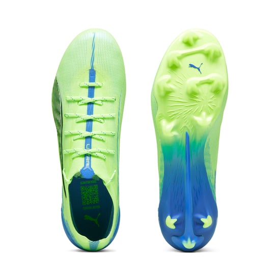 PUMA Unisex ULTRA 5 ULTIMATE FG Football Boots