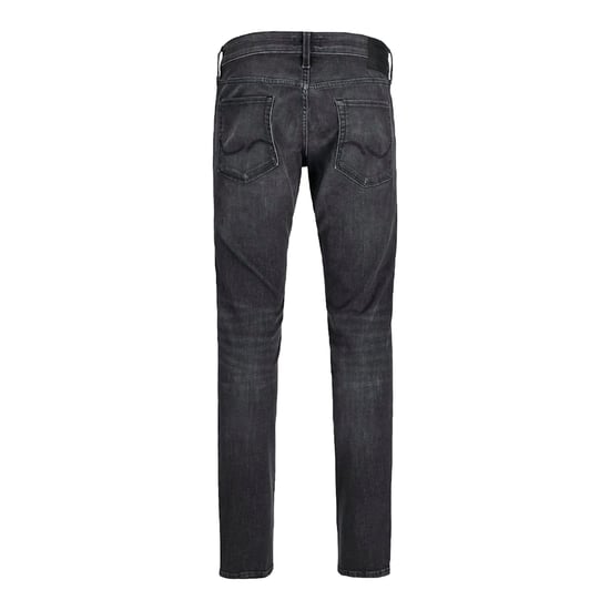 Jack & Jones Mens Glenn Slim Fit Denim Jeans