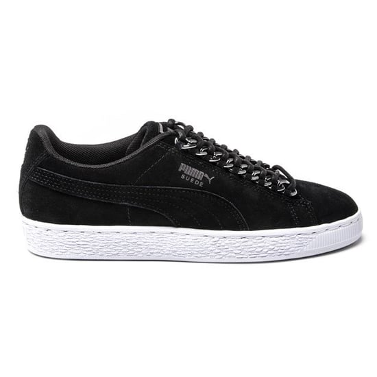 Puma Suede Classic X Chain Sneakers - Image 1