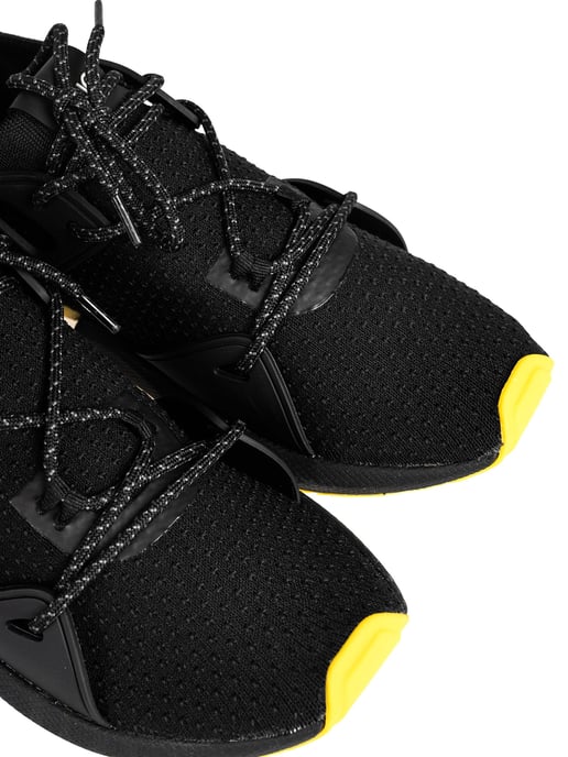 Liu-Jo Sneaker Woman's Black - Image 4