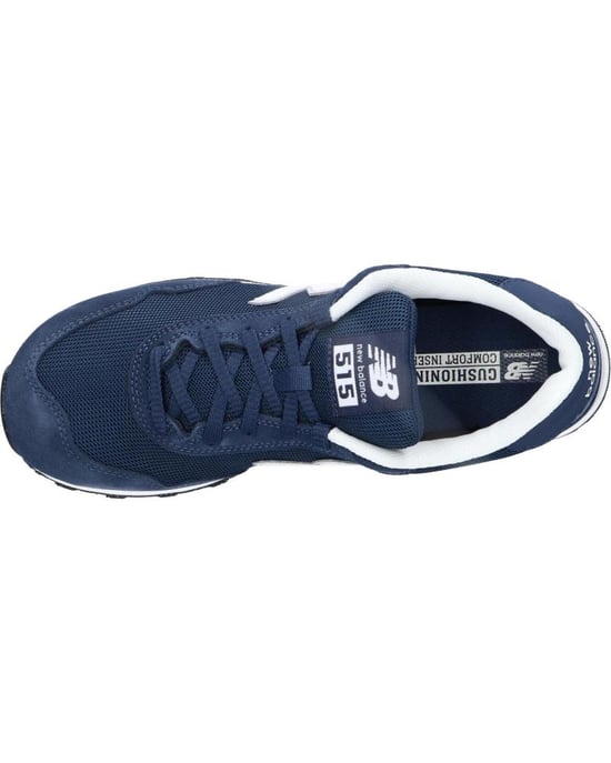 Sneakers for man New balance in blue