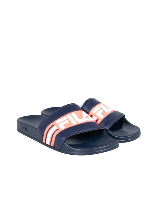 Fila Slippers Oceano Woman's Blue - Image 2