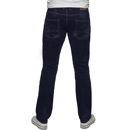 Heren Tapered Fit Jeans | ETO Designer - Image 2