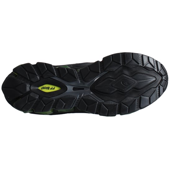 Asics Gel-Quantum 360 VII Mens Black Träningsskor - Image 5