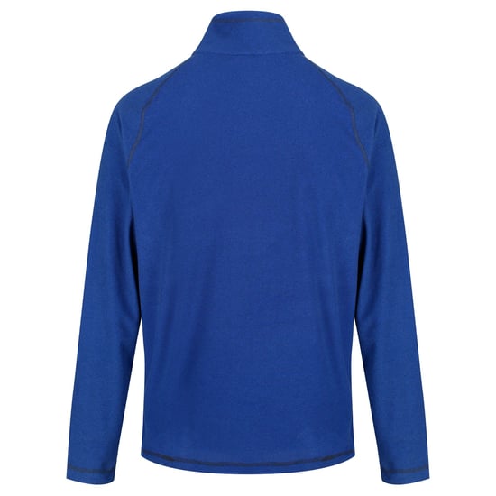 Regatta Great Outdoors Mens Montes Fleece Top (Surf Spray)