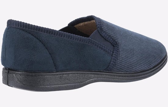 Fleet & Foster Tim MEMORY FOAM Mens