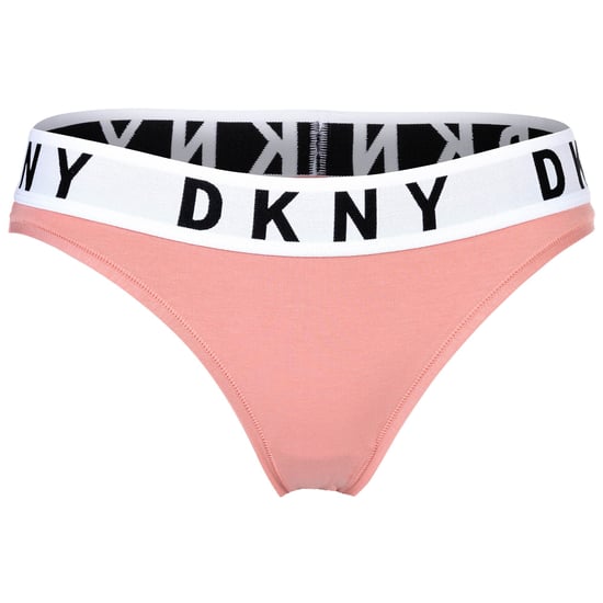 DKNY Boxershort van katoen-modal met stretch en logobund - Image 1