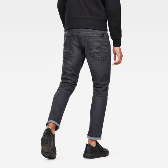G-Star RAW Radar zip Straight Tapered Jeans