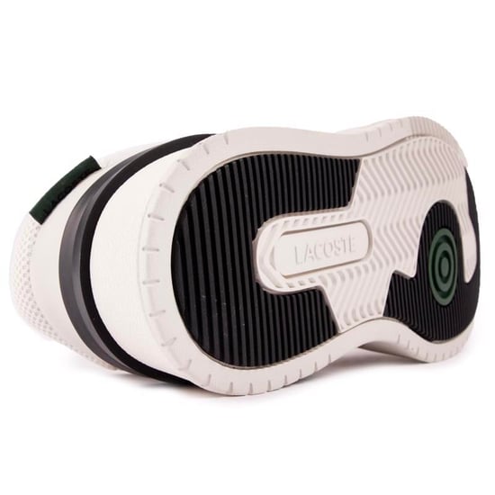 Lacoste Lt 125 Trainers - Image 4