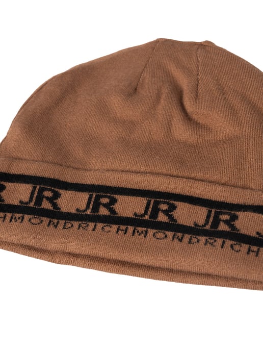 John Richmond Cap Men's Brown