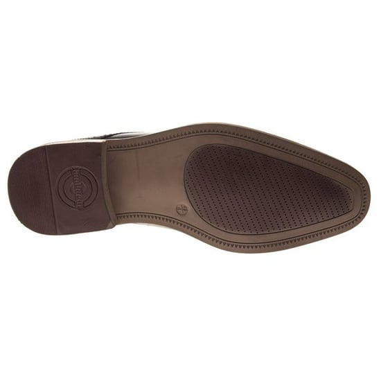Lambretta Harvey Derby Shoes - Image 4
