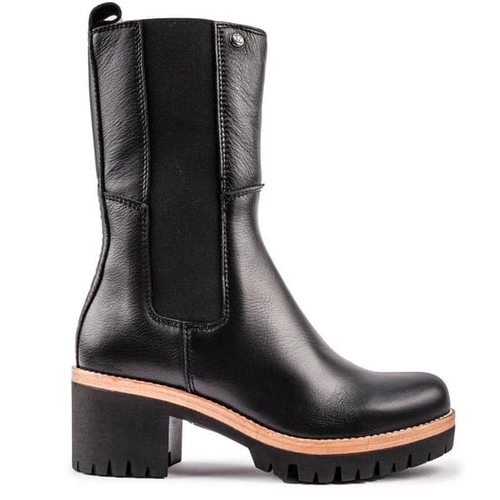 Panama Jack Paiton Boots - Image 1