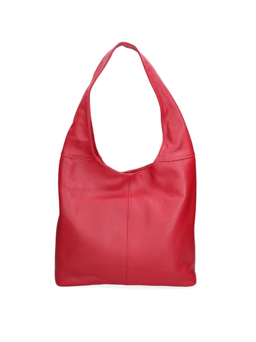 Gave Lux Hobo-tas Vrouwen RED - Image 4
