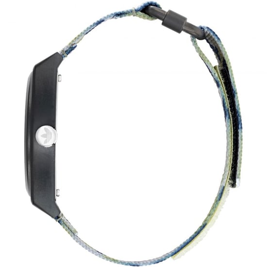 Adidas Originals Street Project Two Unisex Multikleur Horloge AOST22040 - Image 2