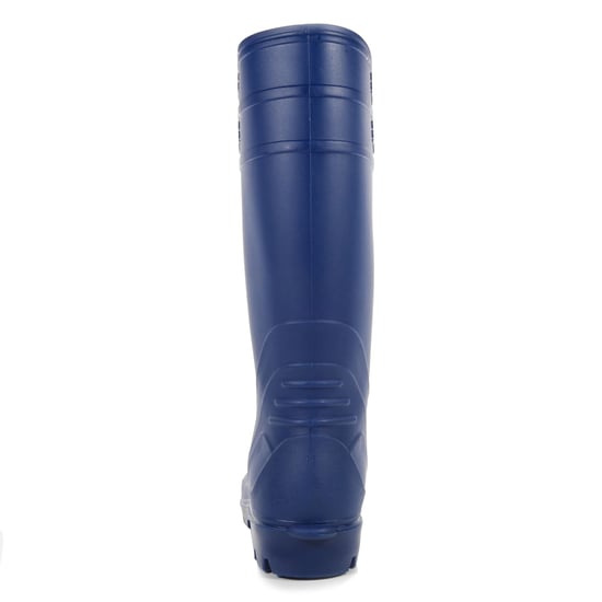 Regatta Mens Vendeavour Wellington Boots (Navy)