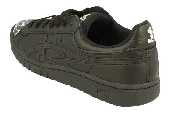 Asics Gel-ptg Mens Black Trainers - Image 2