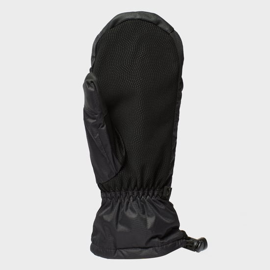 Trekmates Women's Classic Dry Mitts, Black - Image 2
