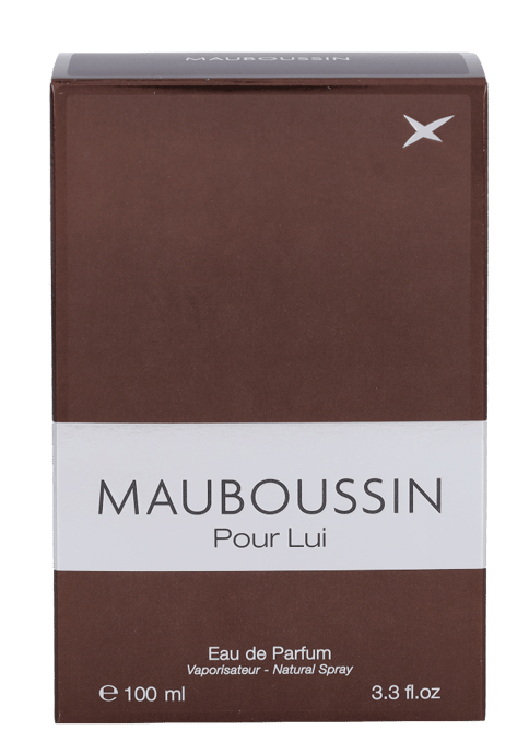 Mauboussin Pour Lui Edp Spray100 ml. - Image 2