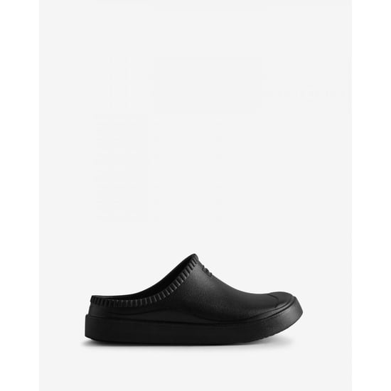 Hunter In/Out Bloom Algae Foam Unisex Clogs
