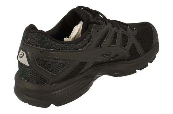 Asics Gt-xpress Mens Black Trainers - Image 3