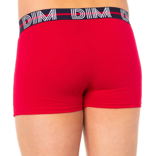 Pack-3 Boxers System breathable fabric D01QU man