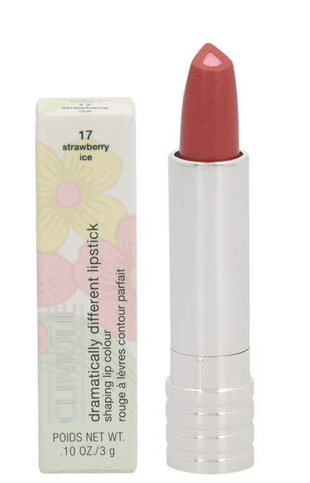 Clinique Dramatically Different Lipstick3 g. - Image 1