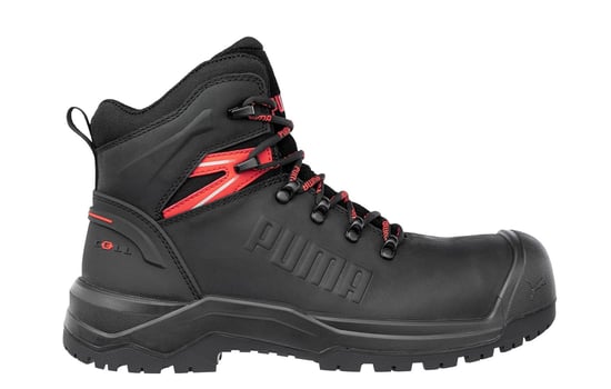 Puma Safety Iron Heavy Duty Boots Mens