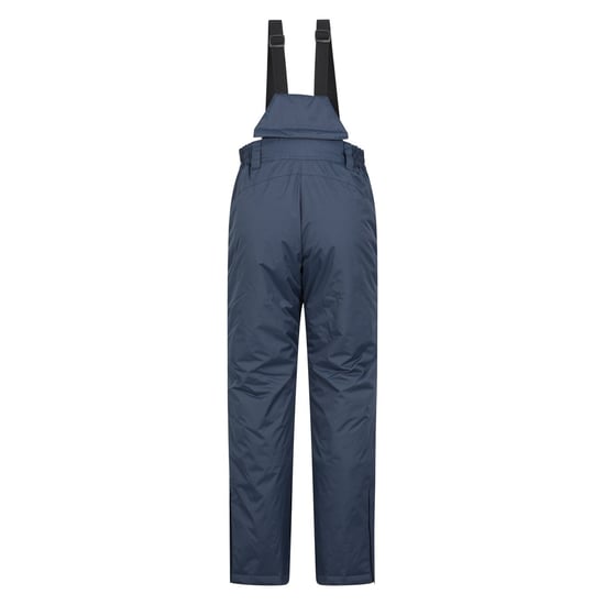 Mountain Warehouse Womens/Ladies Moon II Ski Trousers (Navy)