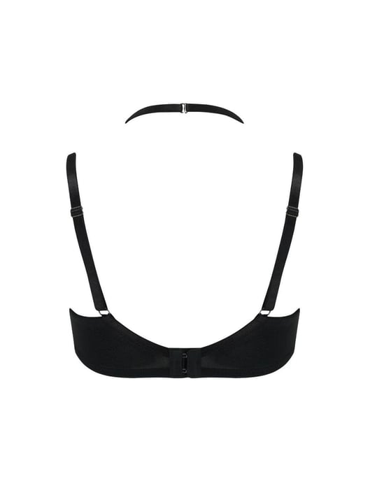 Contradiction By Pour Moi Obsessed Double Strap Bra