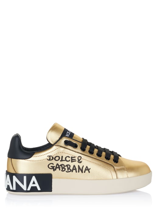 Dolce & Gabbana-sko - Image 1