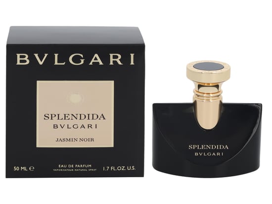 Bvlgari Splendida Jasmin Noir Edp Spray 50ml