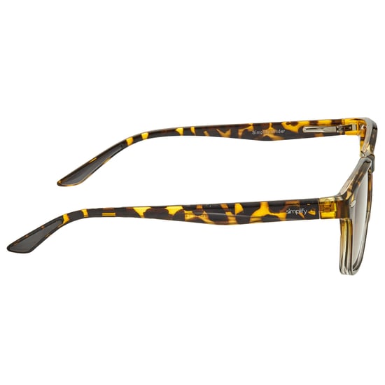 Simplify Wilder Polarized Sunglasses